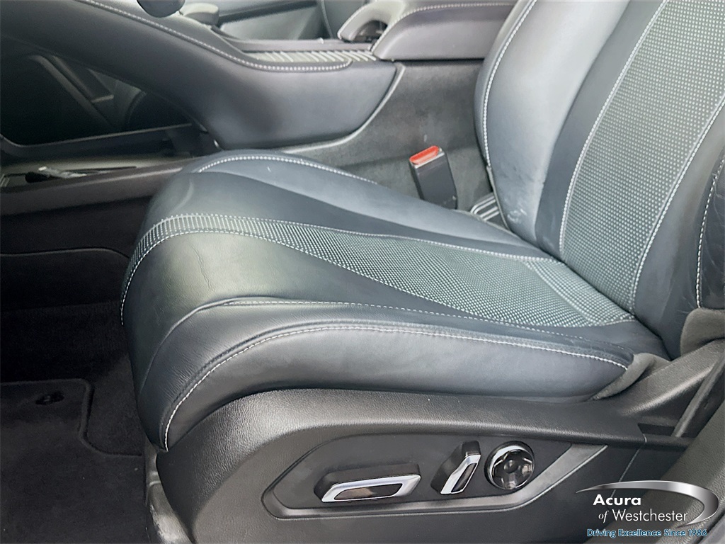 used 2023 Acura RDX car, priced at $36,999