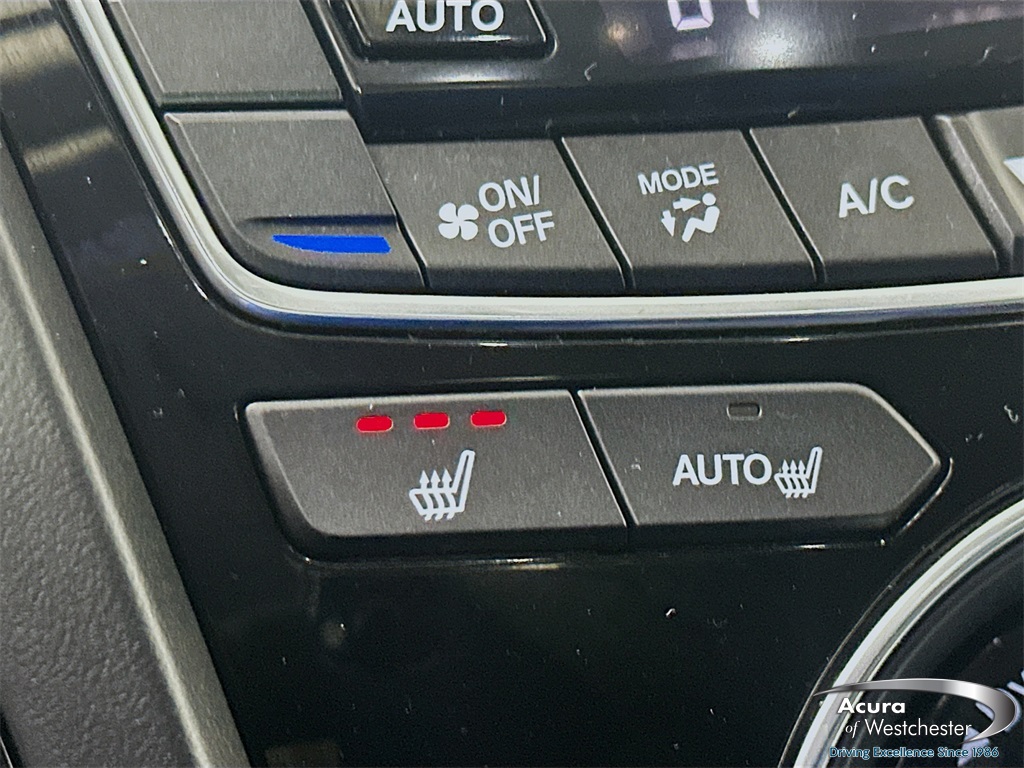 used 2023 Acura RDX car, priced at $36,999