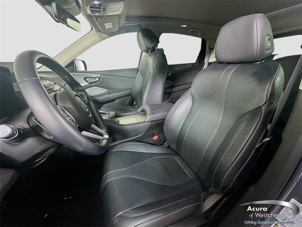 used 2023 Acura RDX car, priced at $36,999