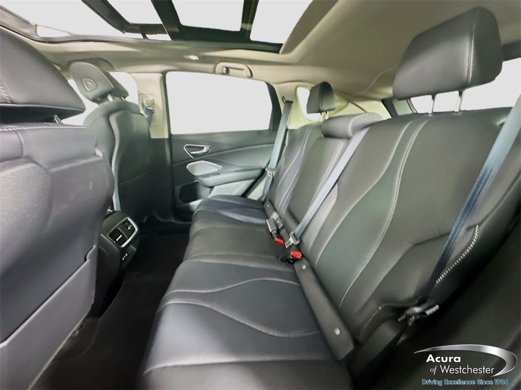 used 2023 Acura RDX car, priced at $36,999