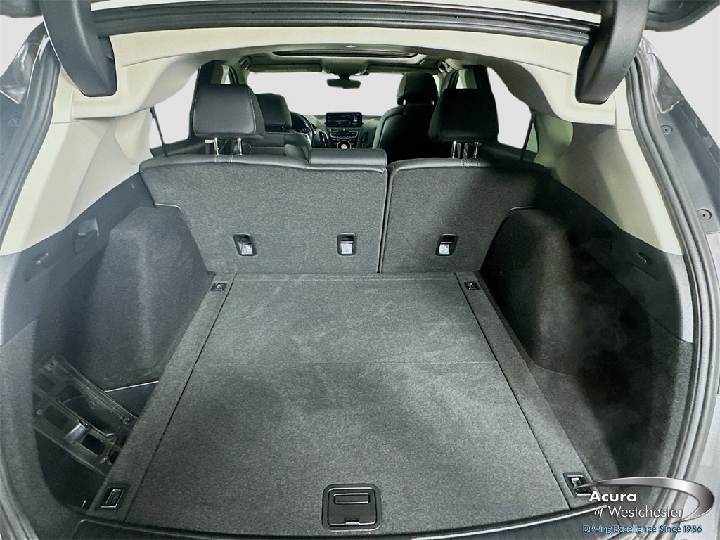 used 2023 Acura RDX car, priced at $36,999