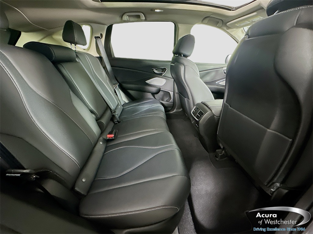 used 2023 Acura RDX car, priced at $36,999