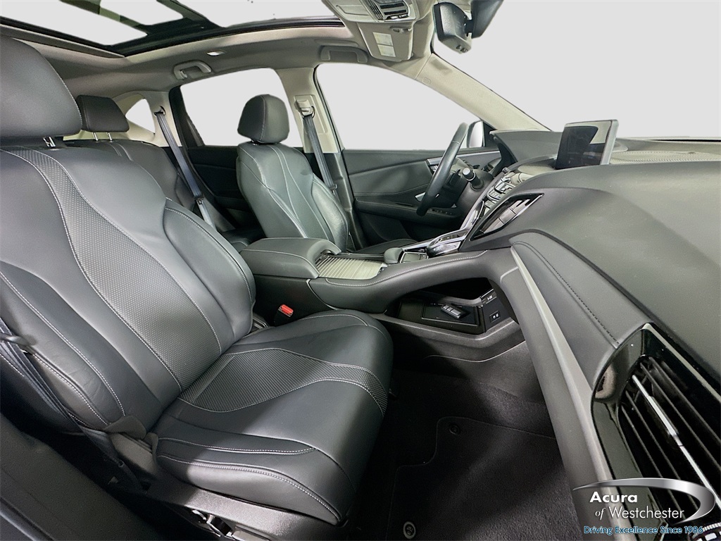 used 2023 Acura RDX car, priced at $36,999