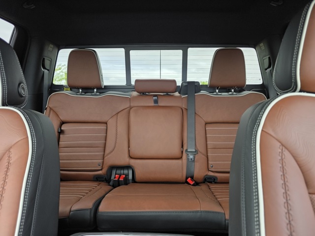 2025 GMC Sierra 3500HD Denali Ultimate