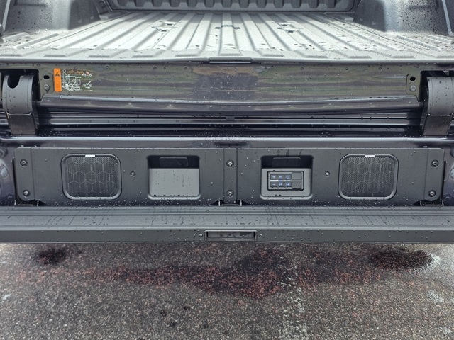2025 GMC Sierra 3500HD Denali Ultimate