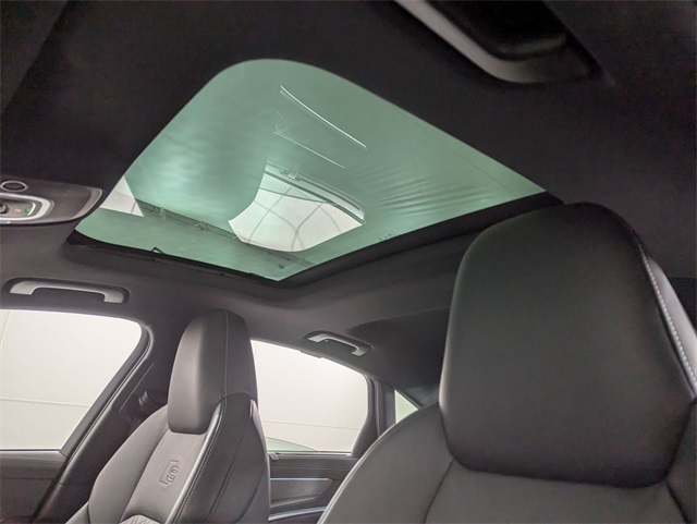 used 2022 Audi S6 car, priced at $49,981