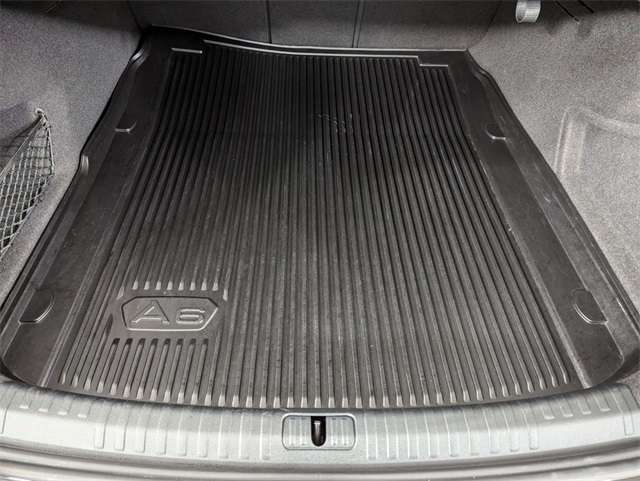 used 2022 Audi S6 car, priced at $49,981