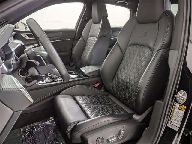 used 2022 Audi S6 car, priced at $49,981