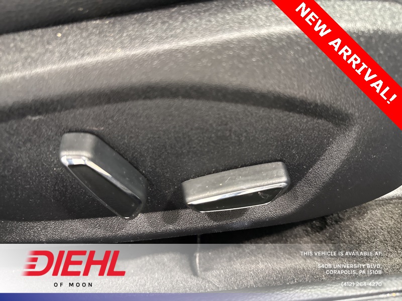 Used 2018 Ford Fusion Sedan