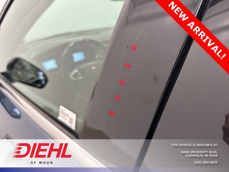 Used 2018 Ford Fusion Sedan