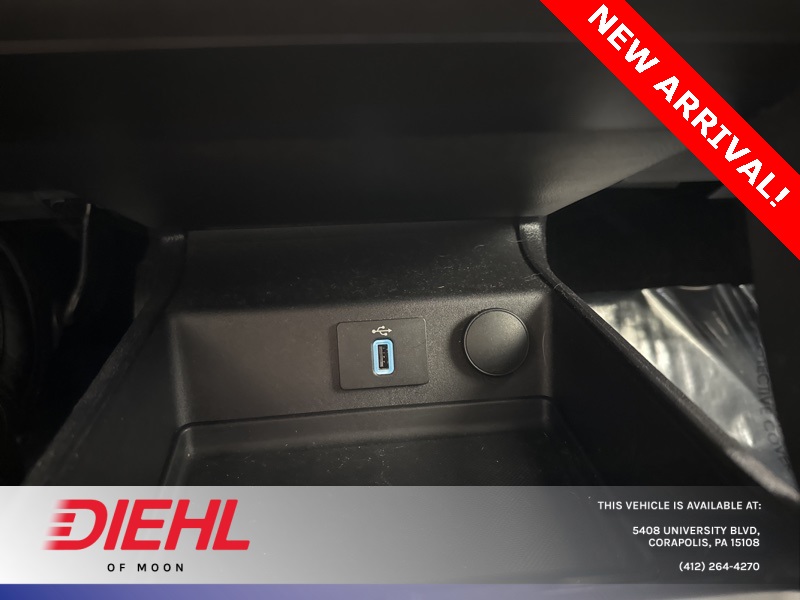 Used 2018 Ford Fusion Sedan