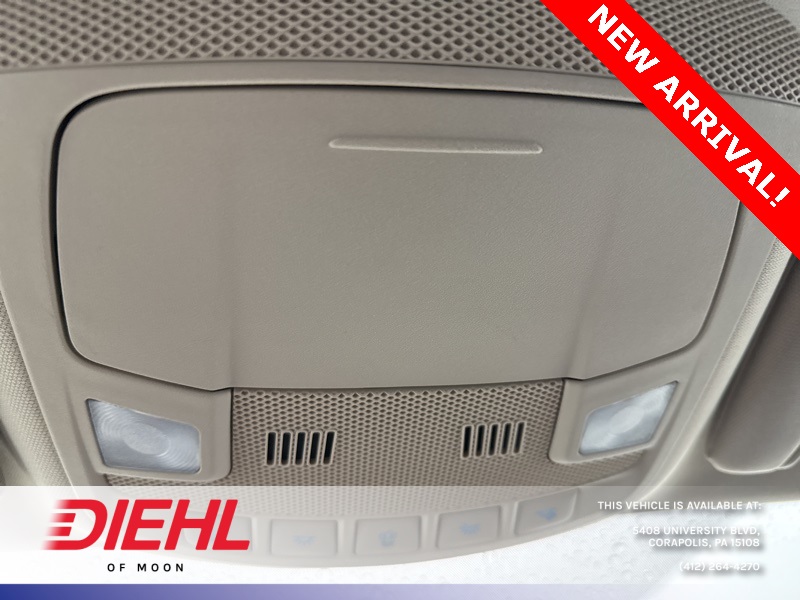 Used 2018 Ford Fusion Sedan