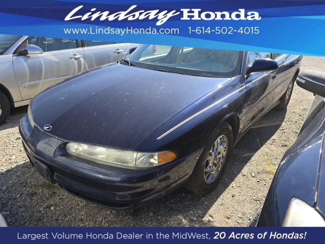Used 2000 Oldsmobile Intrigue Sedan