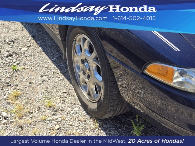 Used 2000 Oldsmobile Intrigue Sedan