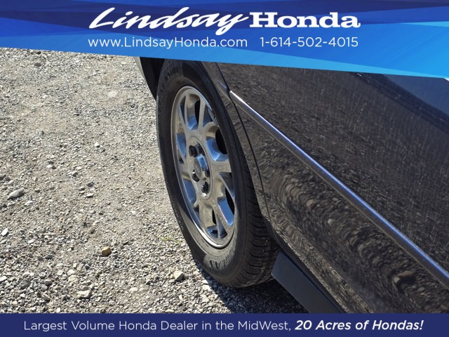 Used 2000 Oldsmobile Intrigue Sedan