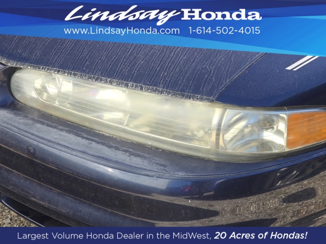 Used 2000 Oldsmobile Intrigue Sedan