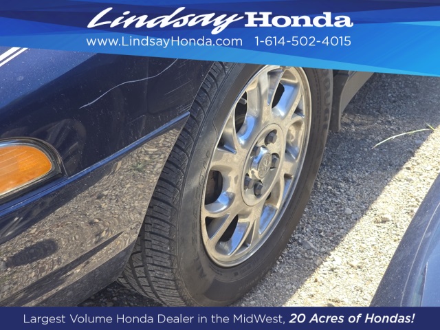 Used 2000 Oldsmobile Intrigue Sedan