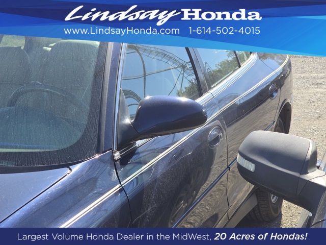 Used 2000 Oldsmobile Intrigue Sedan