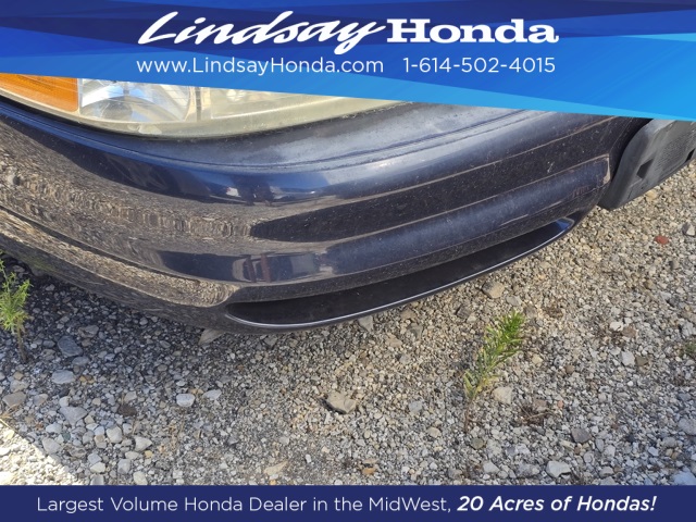 Used 2000 Oldsmobile Intrigue Sedan