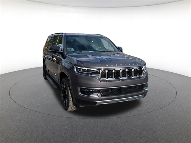 used 2024 Jeep Wagoneer L car, priced at $47,511