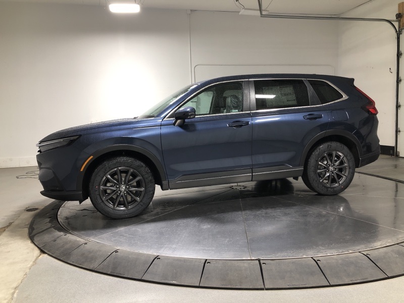 2026 Honda CR-V EX-L photo 2