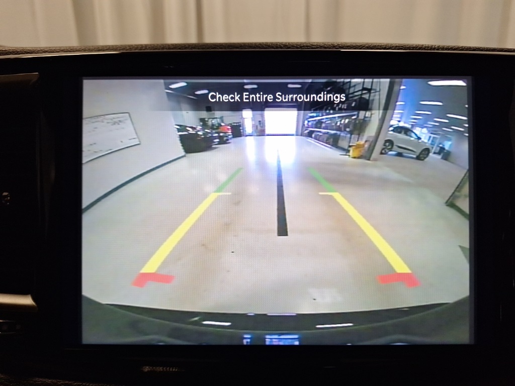 new 2026 Chrysler Pacifica car, priced at $38,499