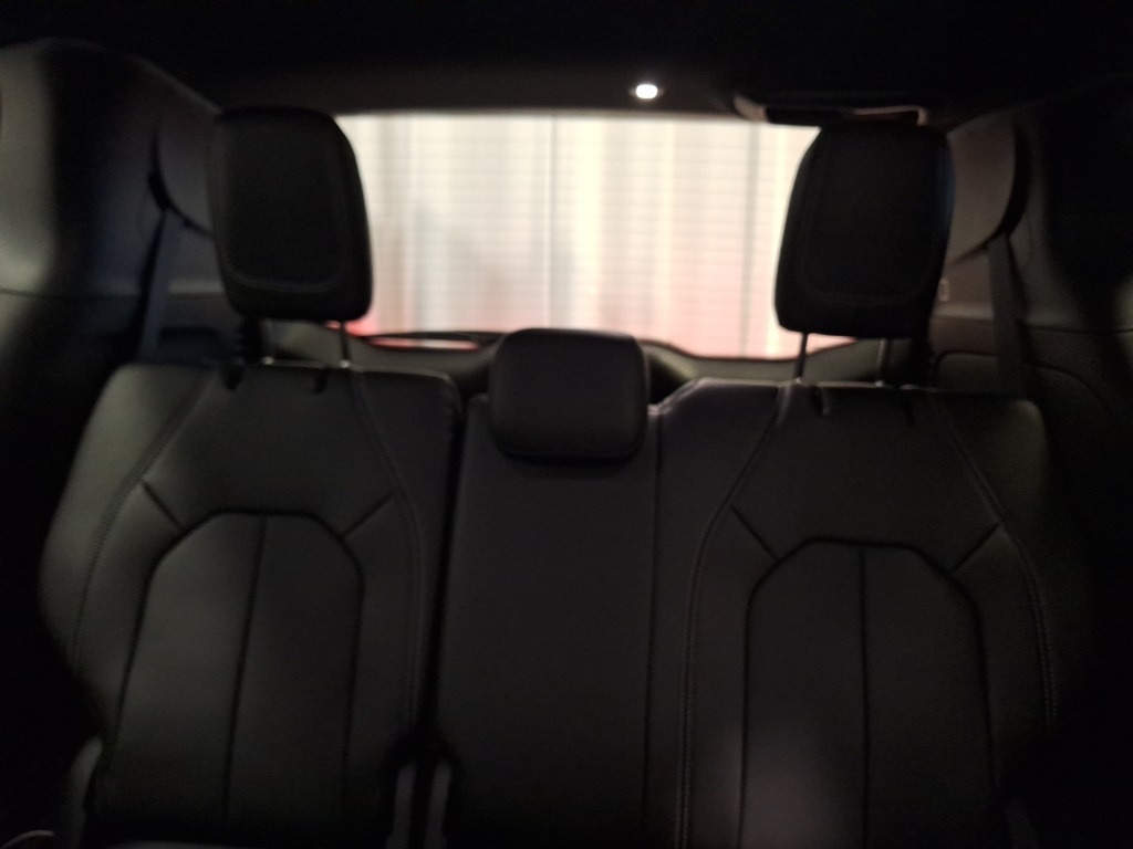 new 2026 Chrysler Pacifica car, priced at $38,499