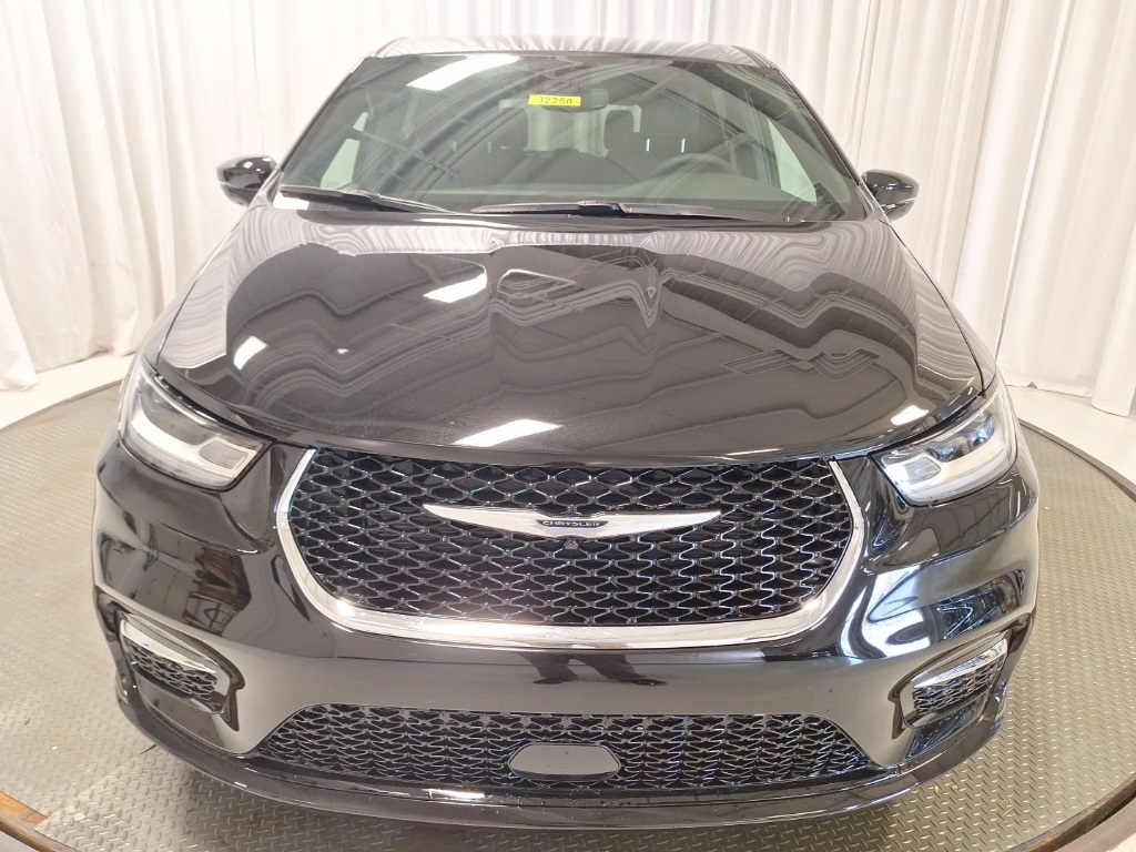 new 2026 Chrysler Pacifica car, priced at $38,499