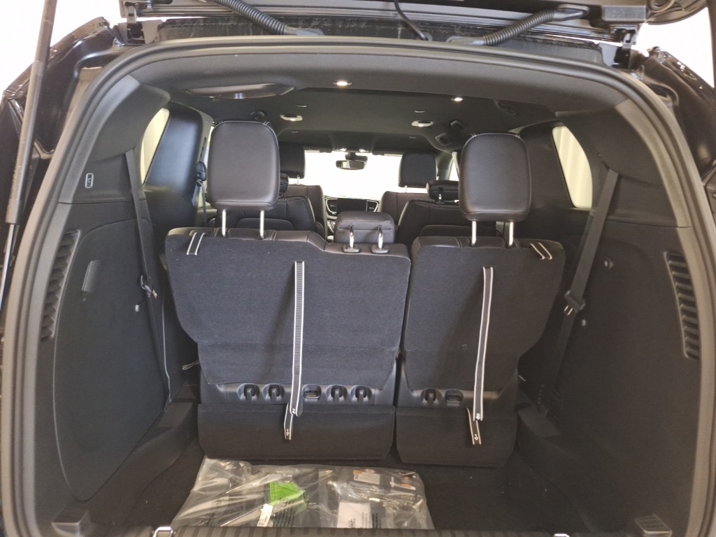 new 2026 Chrysler Pacifica car, priced at $38,499