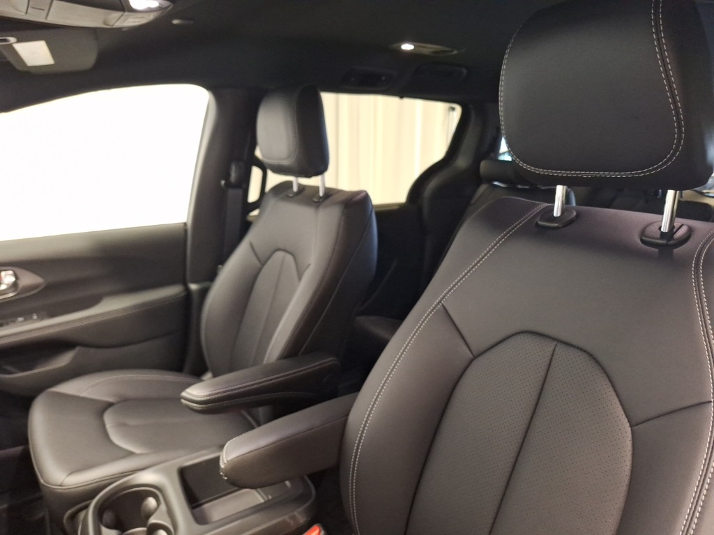 new 2026 Chrysler Pacifica car, priced at $38,499