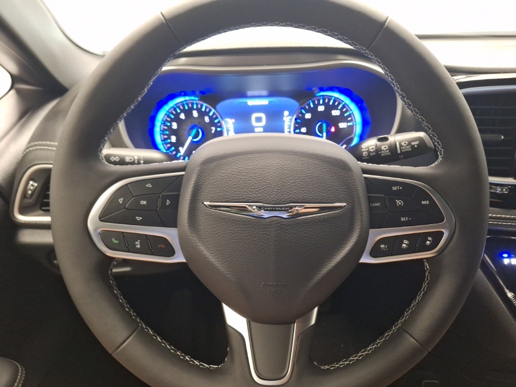 new 2026 Chrysler Pacifica car, priced at $38,499