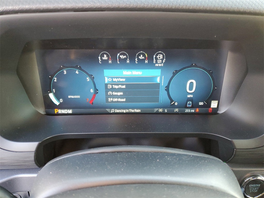 2025 Ford F-150 XLT photo 10