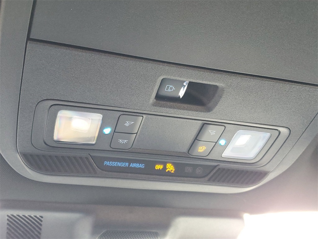 2025 Ford F-150 XLT photo 19
