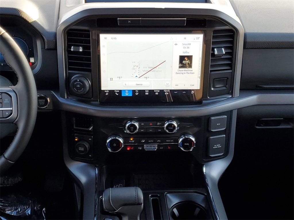 2025 Ford F-150 XLT photo 24