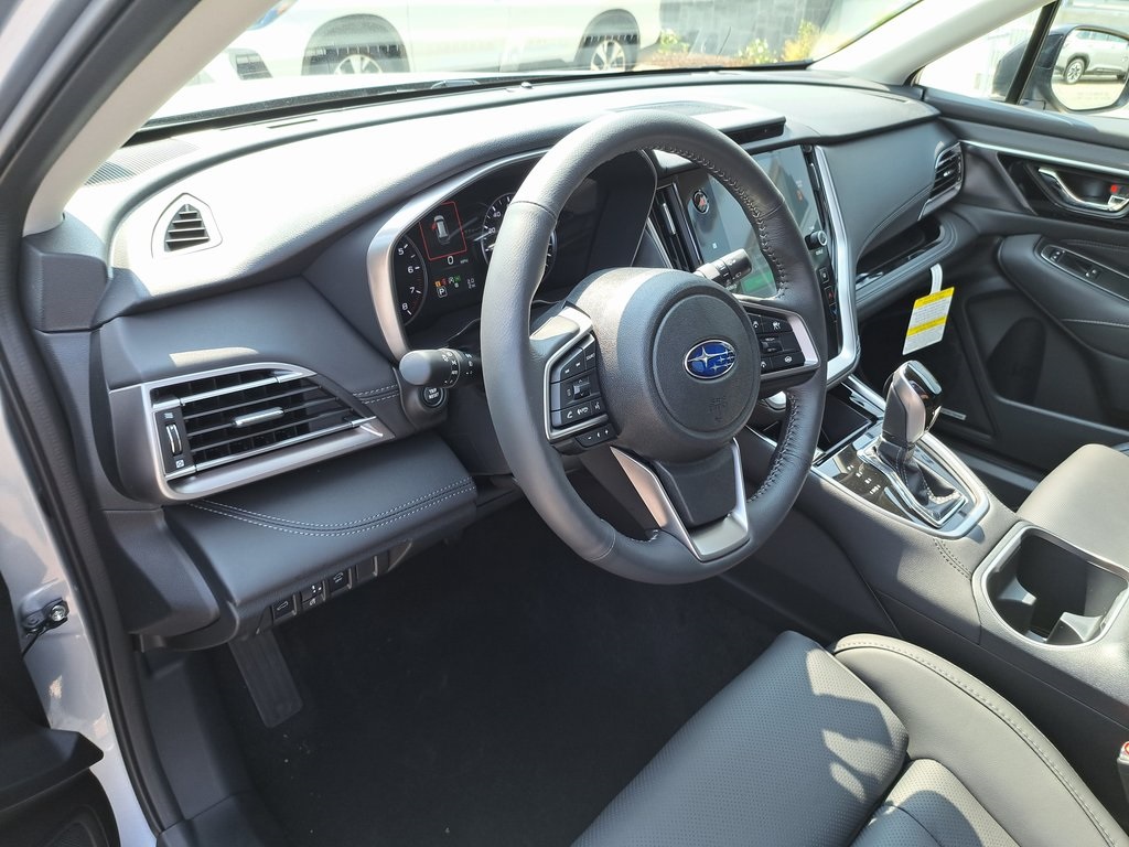 2025 Subaru Outback Limited SUV AWD 10