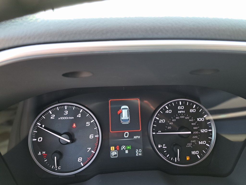 2025 Subaru Outback Limited SUV AWD 11