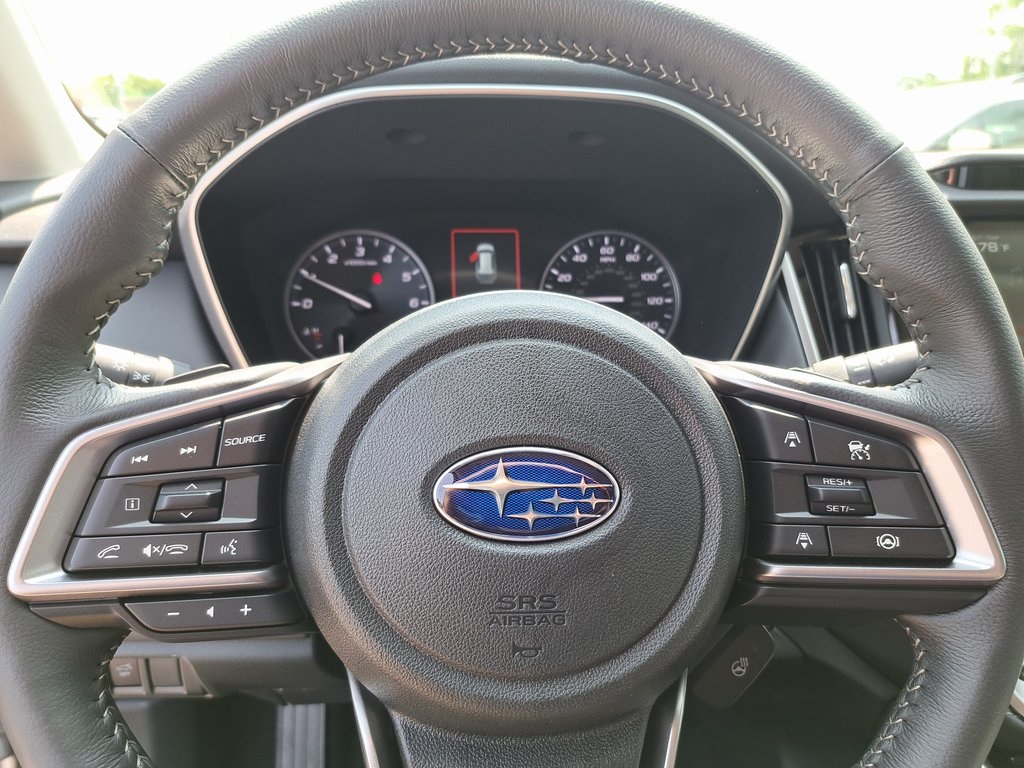 2025 Subaru Outback Limited SUV AWD 12