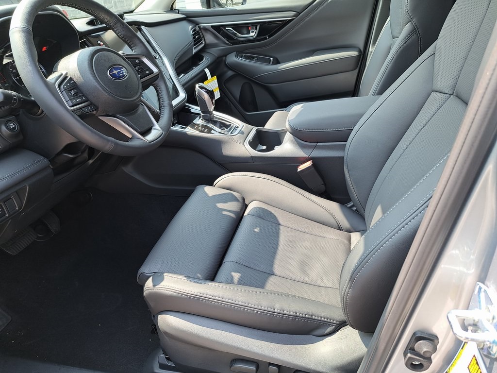 2025 Subaru Outback Limited SUV AWD 14