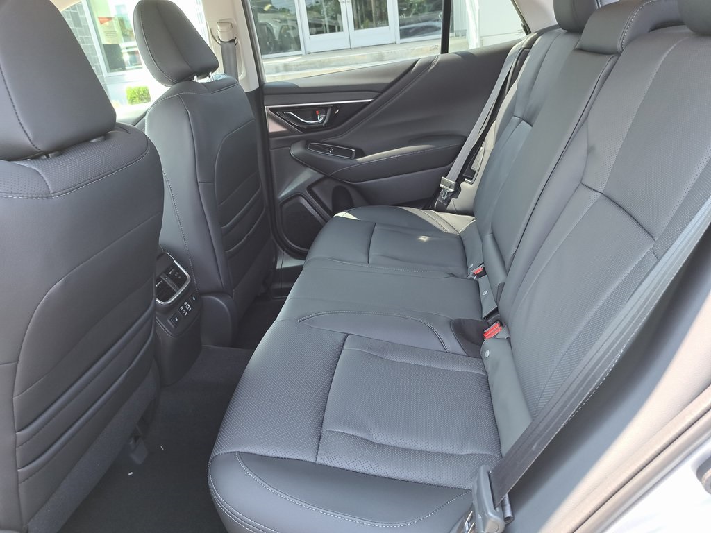 2025 Subaru Outback Limited SUV AWD 15