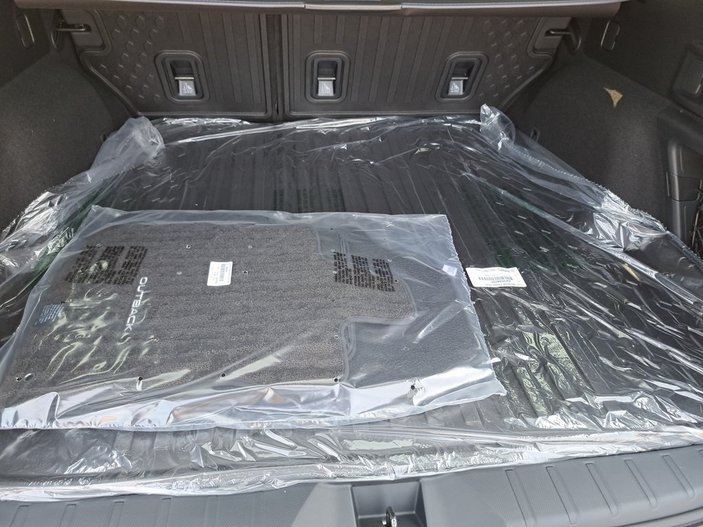 2025 Subaru Outback Limited SUV AWD 16