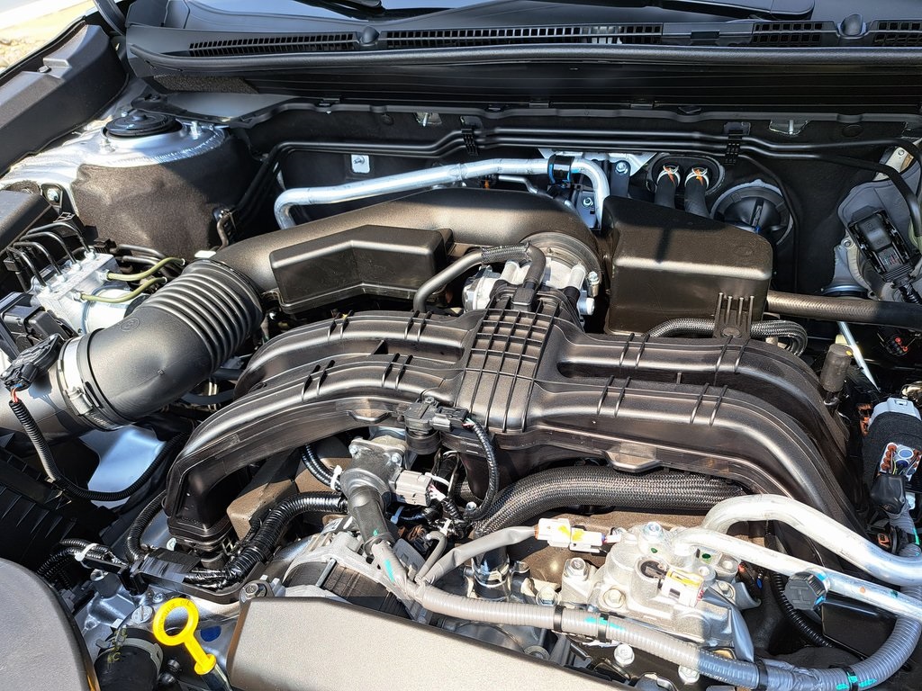 2025 Subaru Outback Limited SUV AWD 17