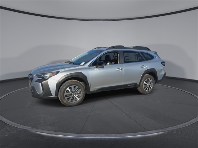 2025 Subaru Outback Premium photo 2