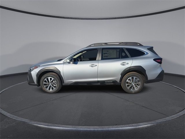2025 Subaru Outback Premium photo 3