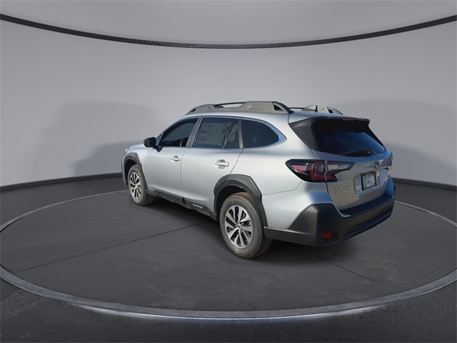 2025 Subaru Outback Premium photo 4