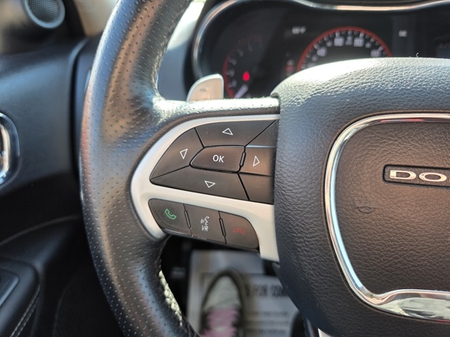 2014 Dodge Durango Citadel
