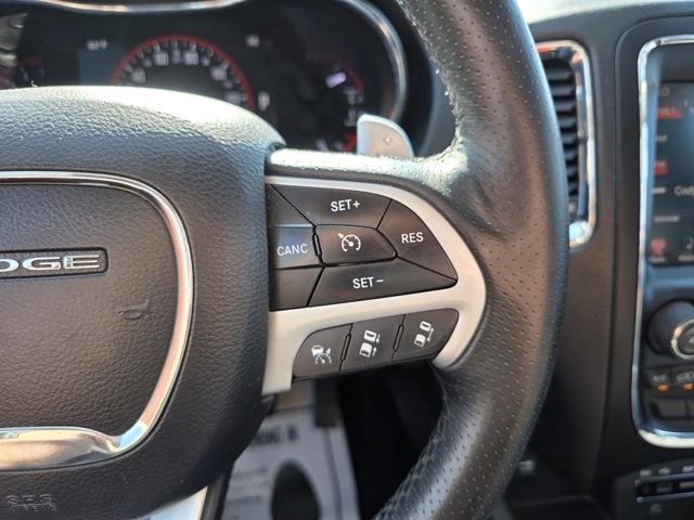 2014 Dodge Durango Citadel