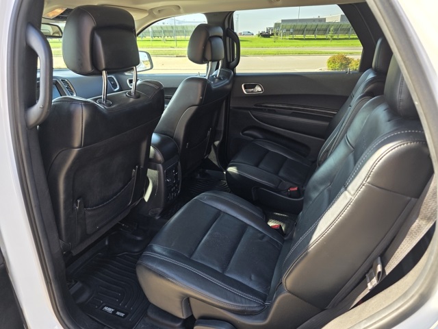 2014 Dodge Durango Citadel