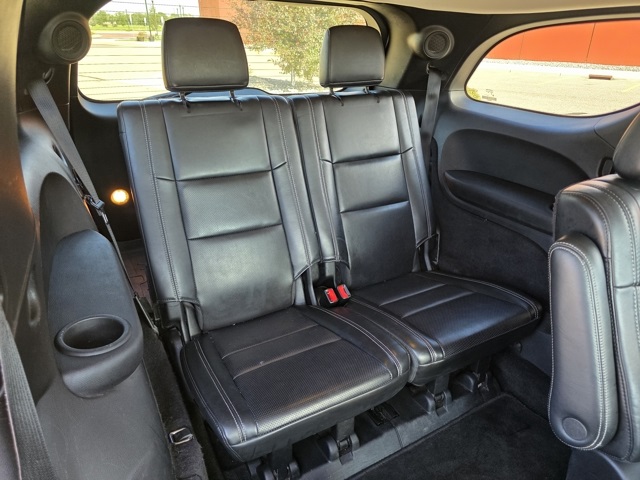 2014 Dodge Durango Citadel