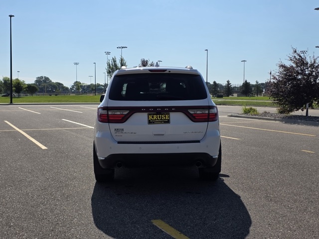 2014 Dodge Durango Citadel