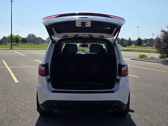 2014 Dodge Durango Citadel